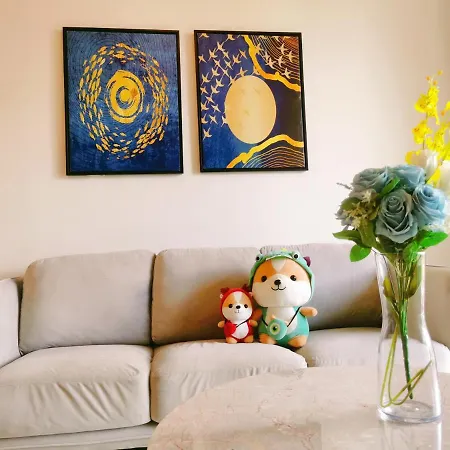 Legoland - Happywonder Suite For Family ,Cozy, Wifi With Nice Garden Pool View! Nusajaya  Exterior photo