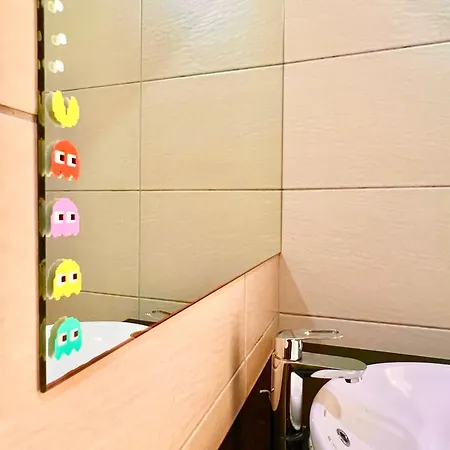Legoland - Happywonder Suite For Family ,Cozy, Wifi With Nice Garden Pool View! Nusajaya  Exterior photo