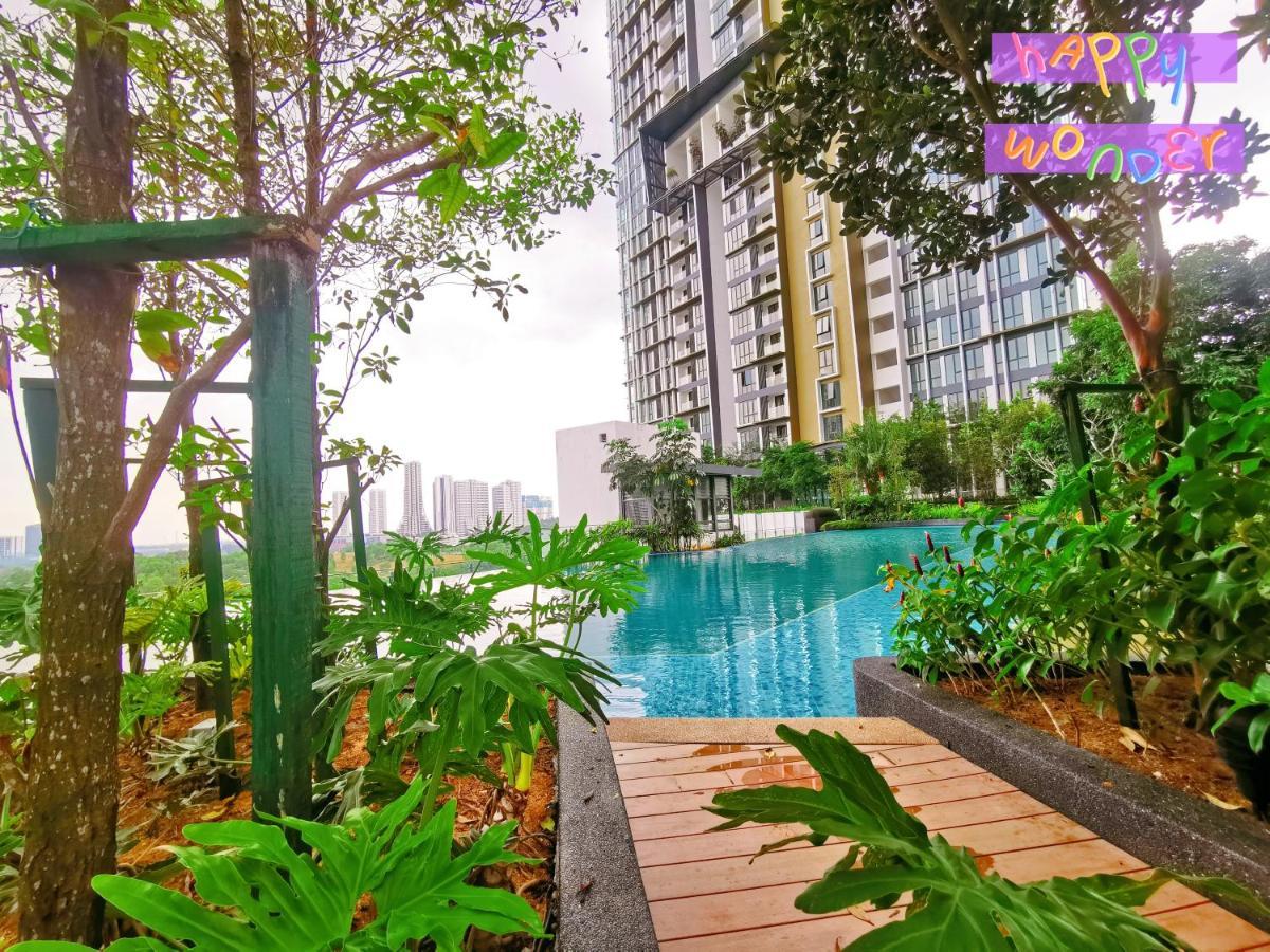 Apartment Legoland - Happywonder For Family ,cozy, Wifi With Garden Pool View!