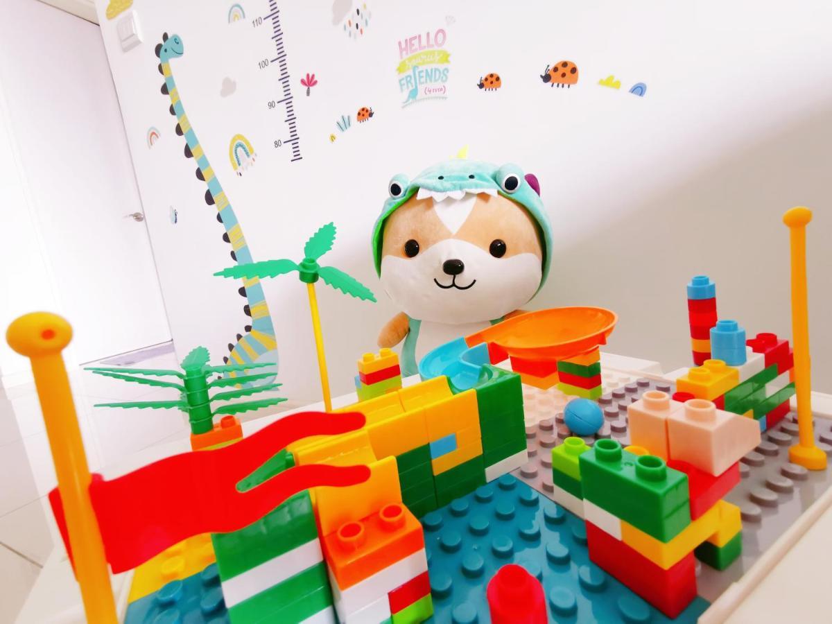 Legoland - Happywonder For Family ,cozy, Wifi With Garden Pool View! *