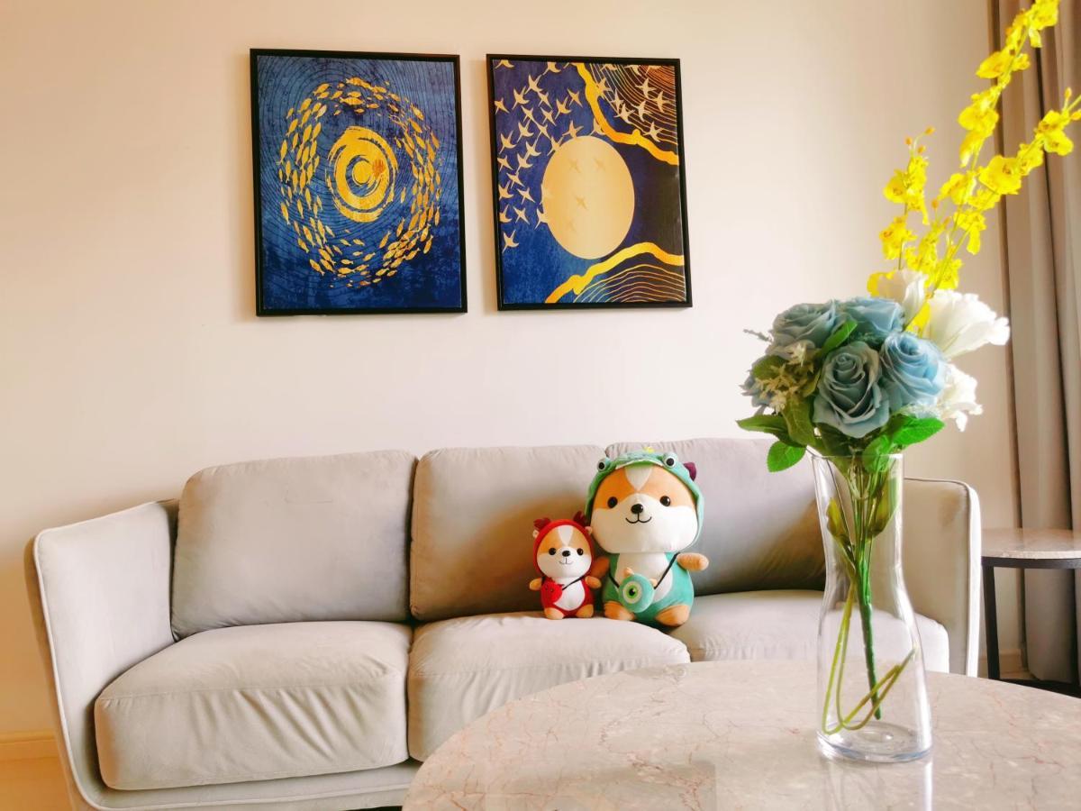 Legoland - Happywonder For Family ,cozy, Wifi With Garden Pool View! Apartment