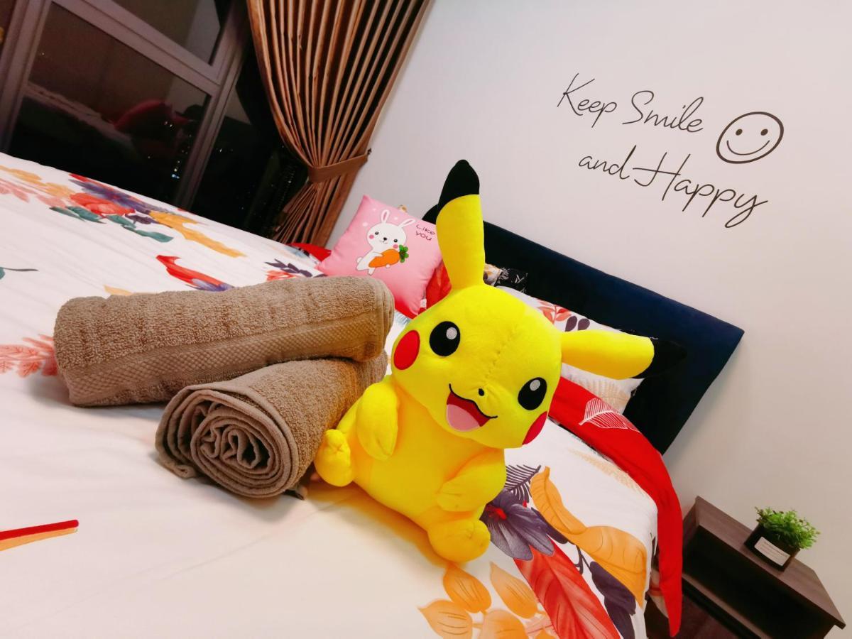 Apartment Legoland - Happywonder For Family ,cozy, Wifi With Garden Pool View! *