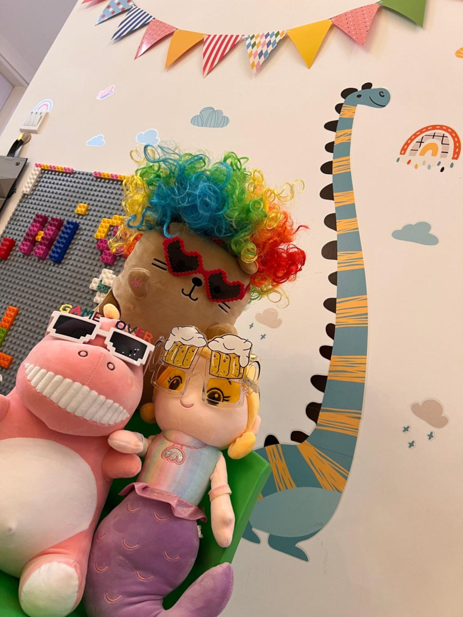 Legoland - Happywonder For Family ,cozy, Wifi With Garden Pool View! Apartment *