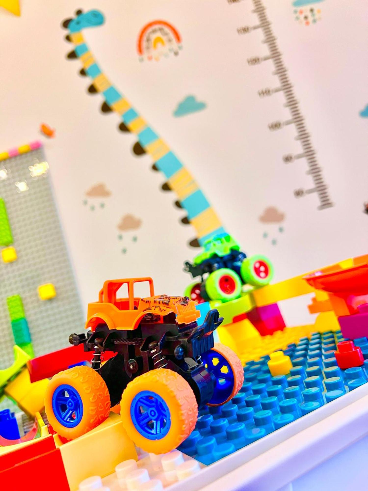 Legoland - Happywonder For Family ,cozy, Wifi With Garden Pool View! *