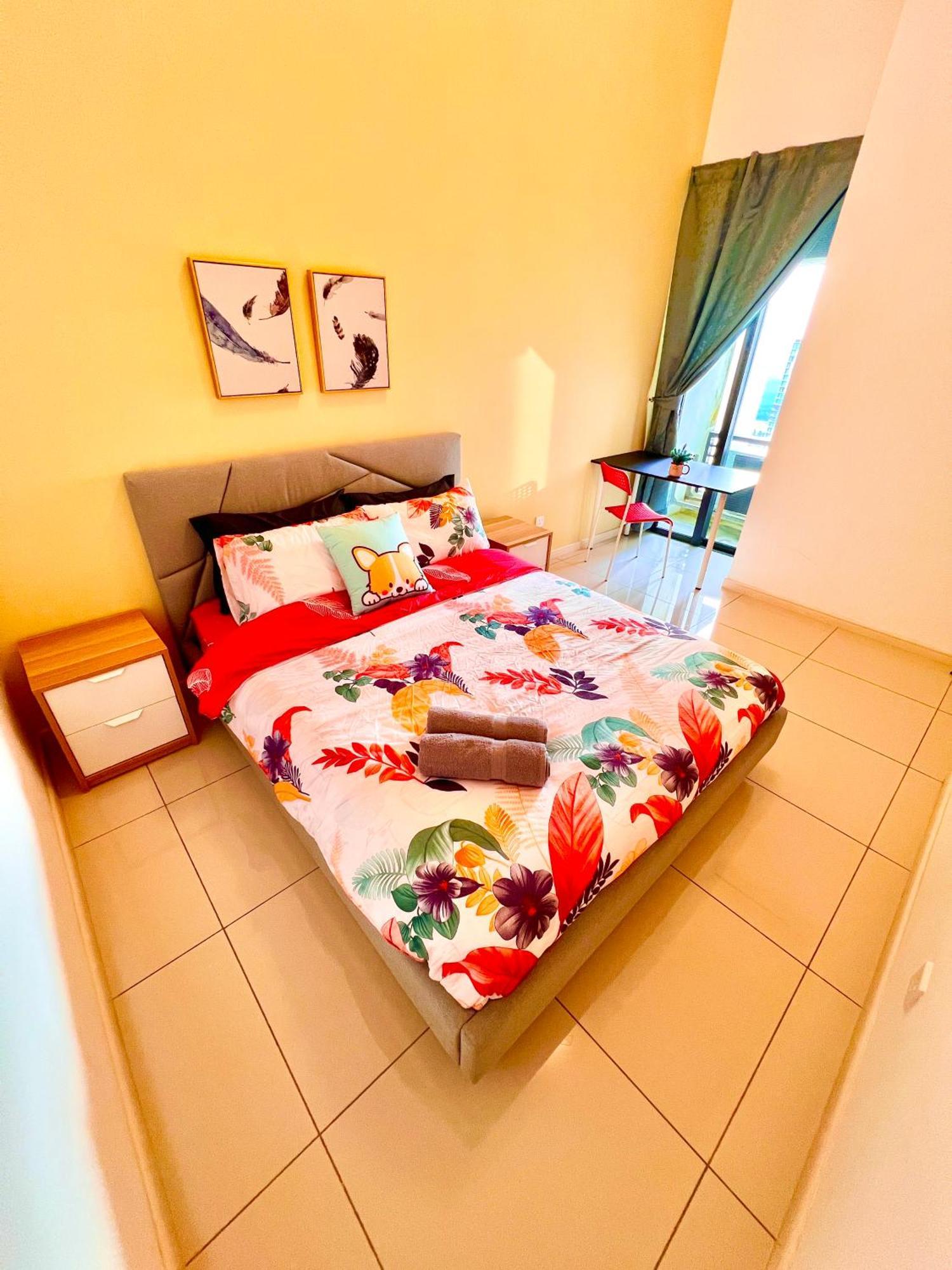 Legoland - Happywonder For Family ,cozy, Wifi With Garden Pool View!