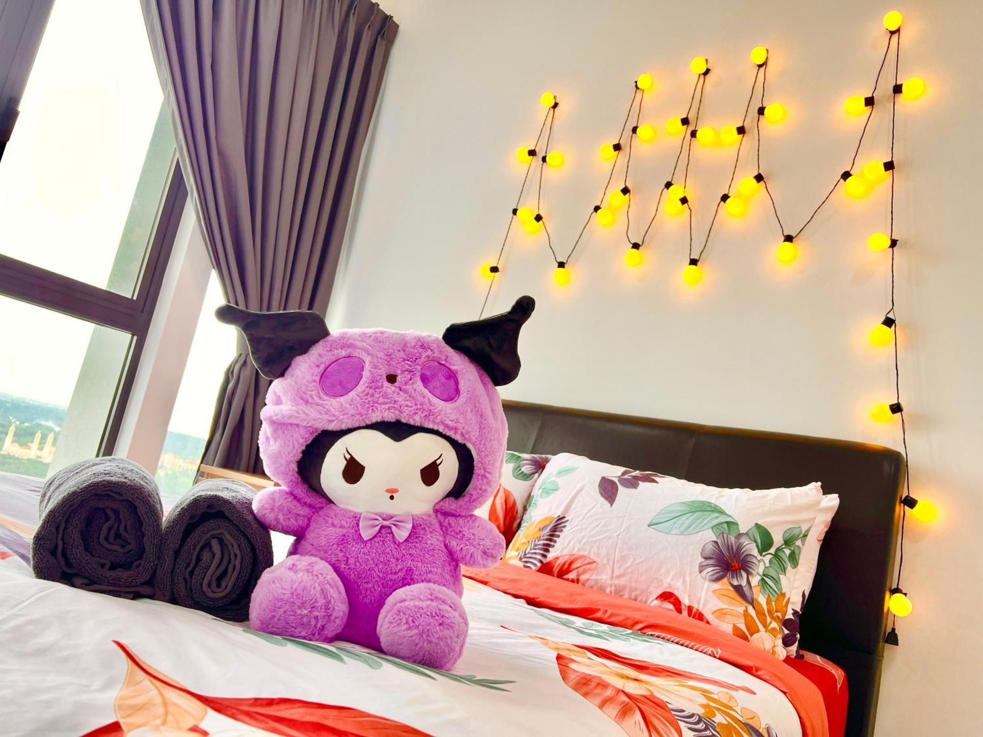 Legoland - Happywonder For Family ,cozy, Wifi With Garden Pool View! Apartment *