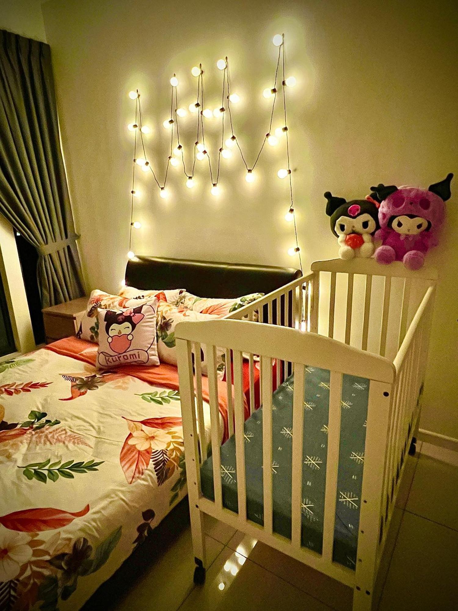 Apartment Legoland - Happywonder For Family ,cozy, Wifi With Garden Pool View! Nusajaya (Iskandar Puteri)
