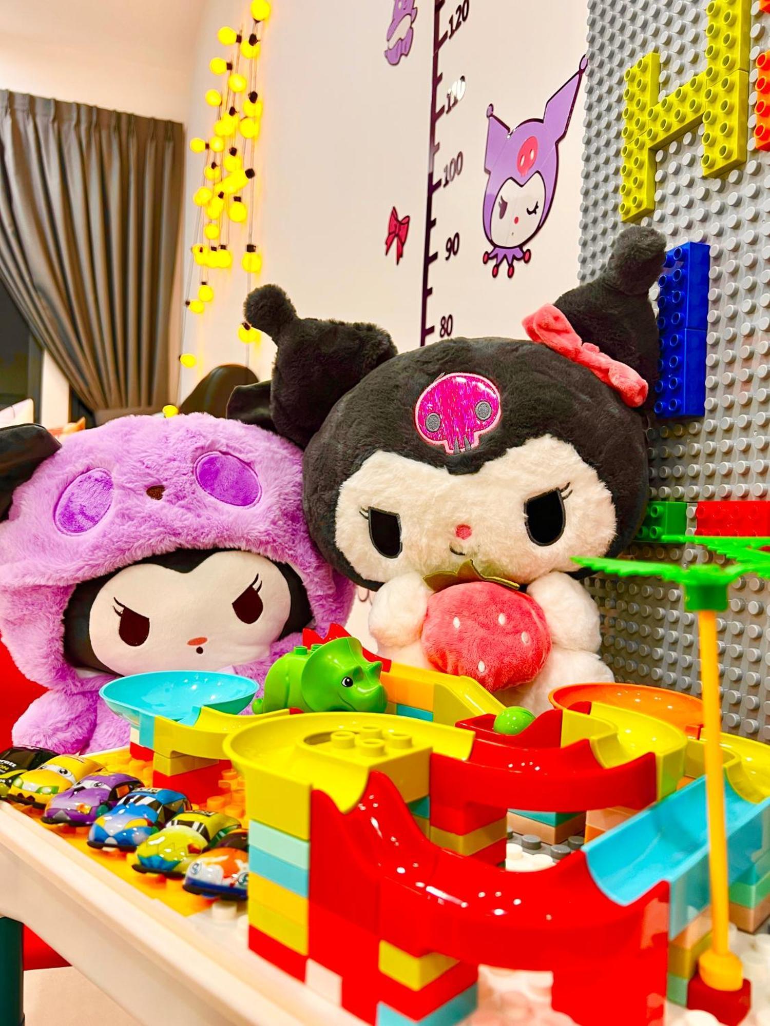 Legoland - Happywonder For Family ,cozy, Wifi With Garden Pool View! * Nusajaya (Iskandar Puteri)