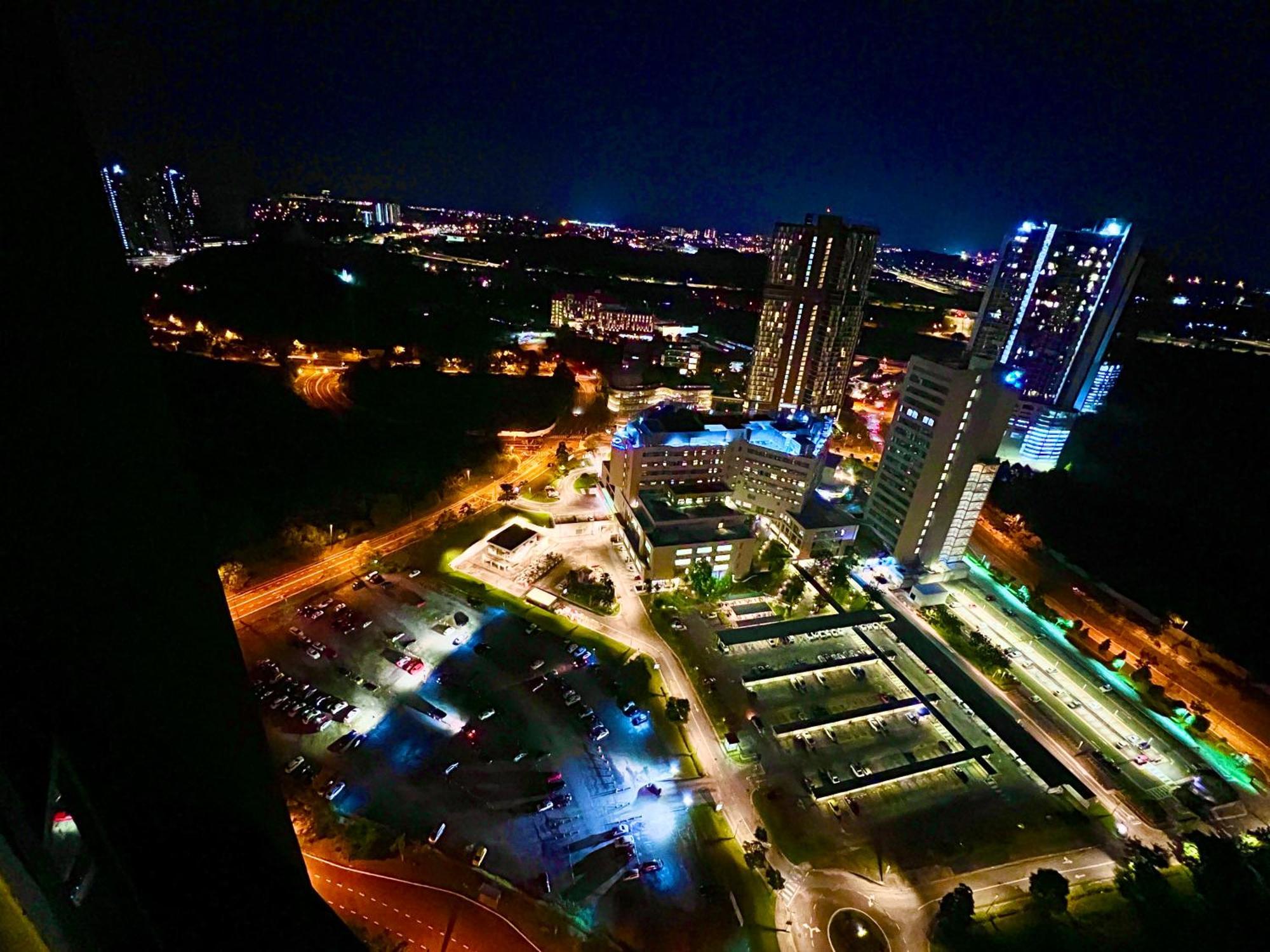 Apartment Legoland - Happywonder For Family ,cozy, Wifi With Garden Pool View!