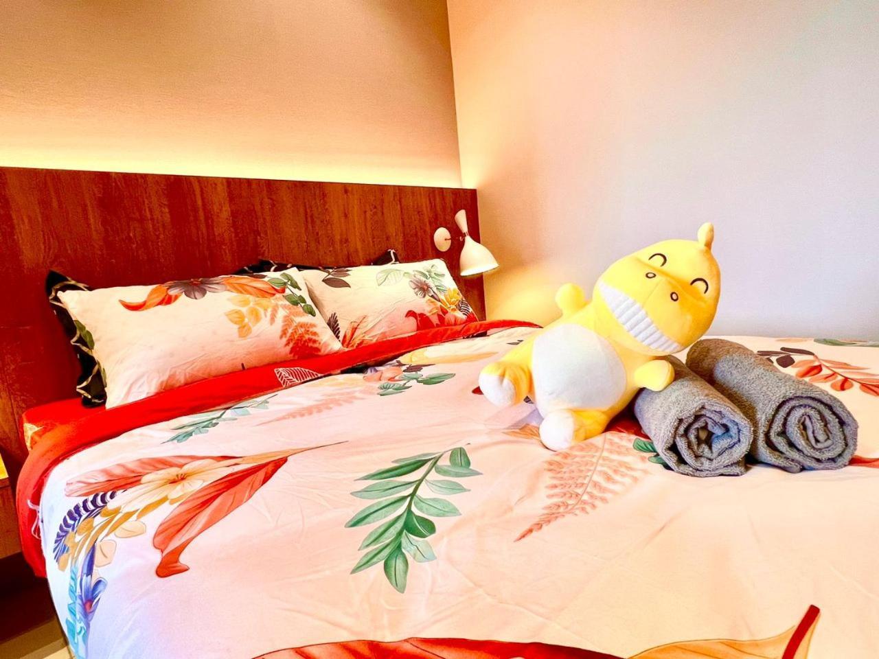 Legoland - Happywonder For Family ,cozy, Wifi With Garden Pool View! Nusajaya (Iskandar Puteri)