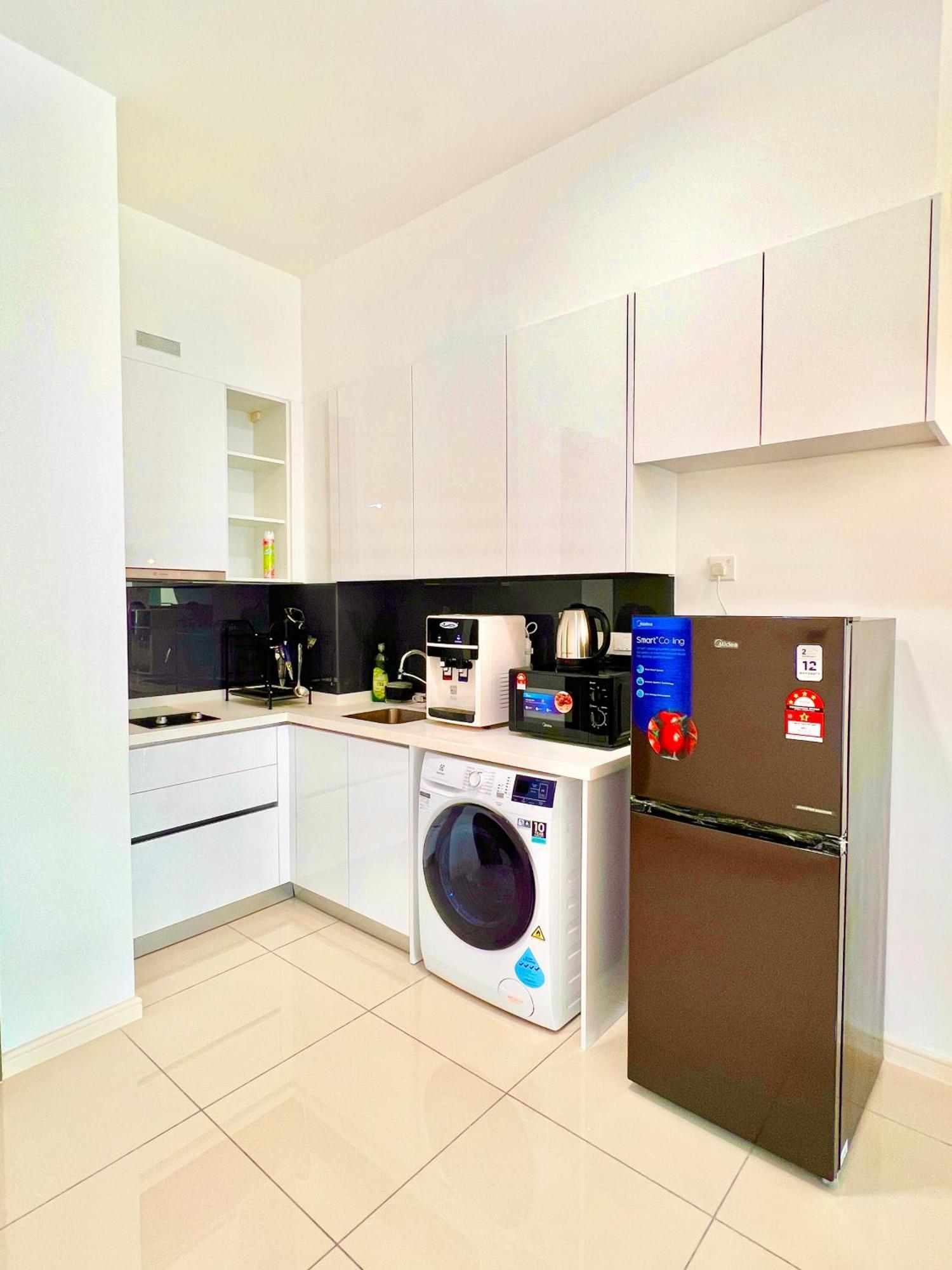 Legoland - Happywonder For Family ,cozy, Wifi With Garden Pool View! Apartment *
