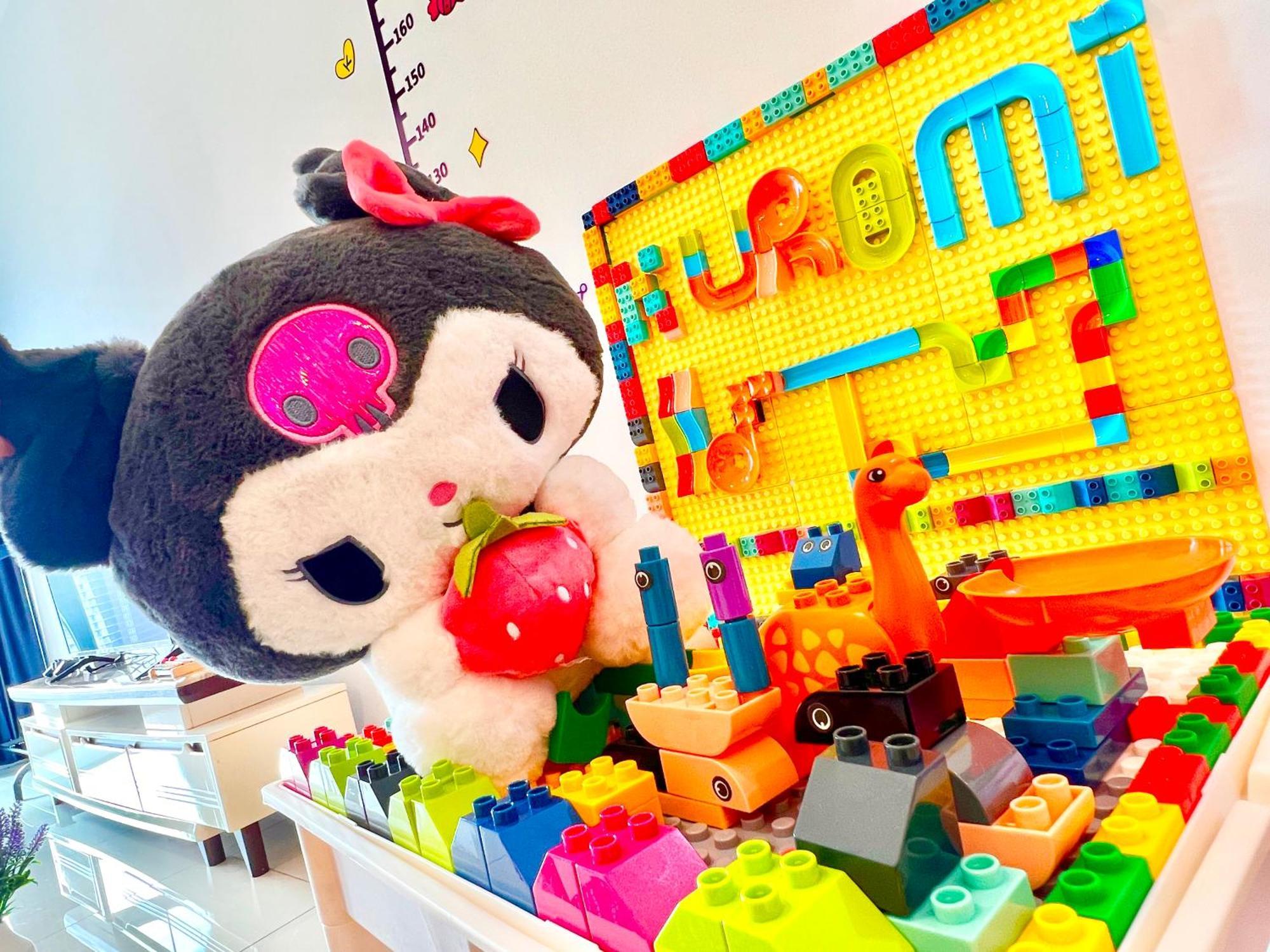Legoland - Happywonder For Family ,cozy, Wifi With Garden Pool View!
